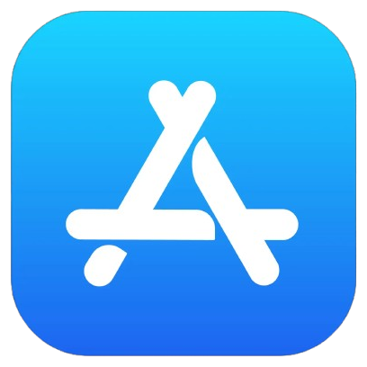 App Store Logo