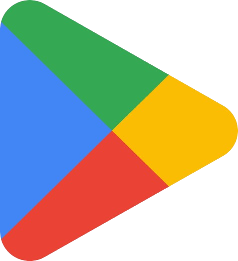 Google Play Logo